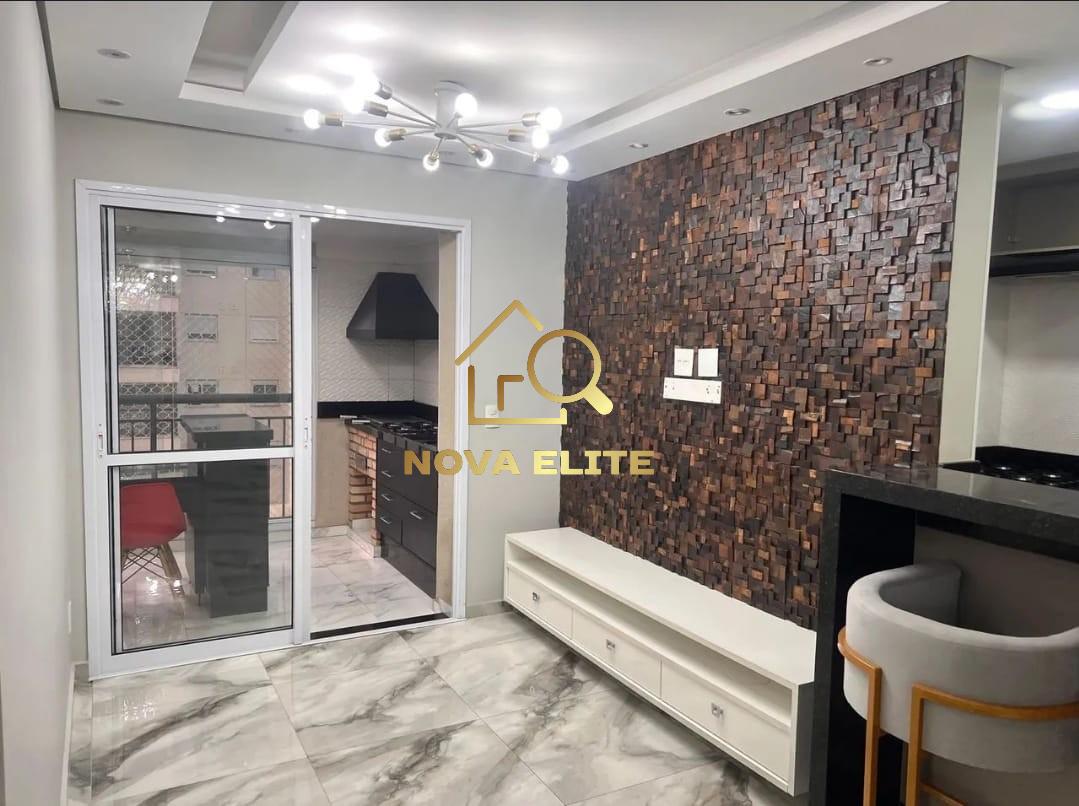 Apartamento, 2 quartos, 68 m² - Foto 8
