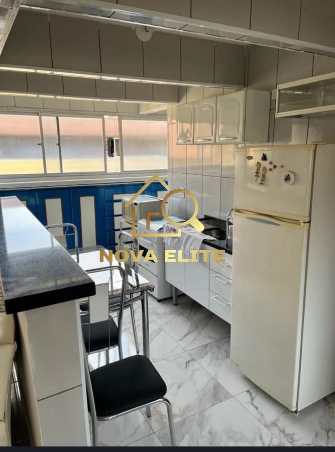 Apartamento, 2 quartos, 62 m² - Foto 2