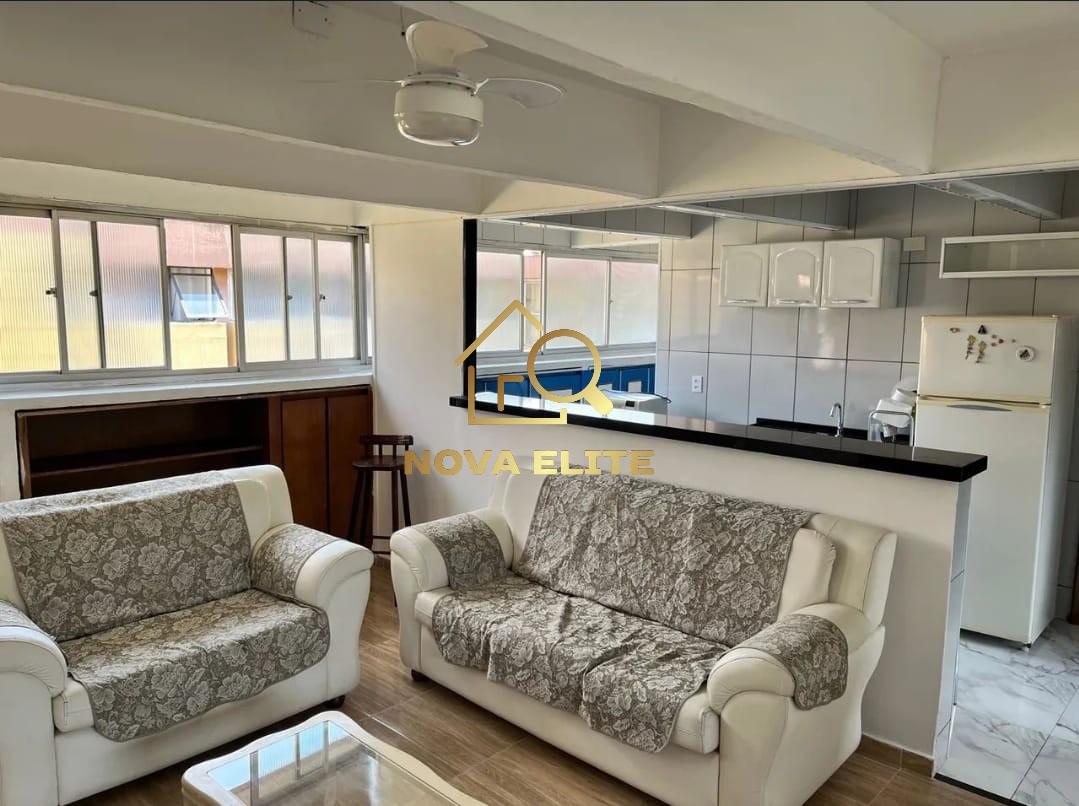 Apartamento, 2 quartos, 62 m² - Foto 1