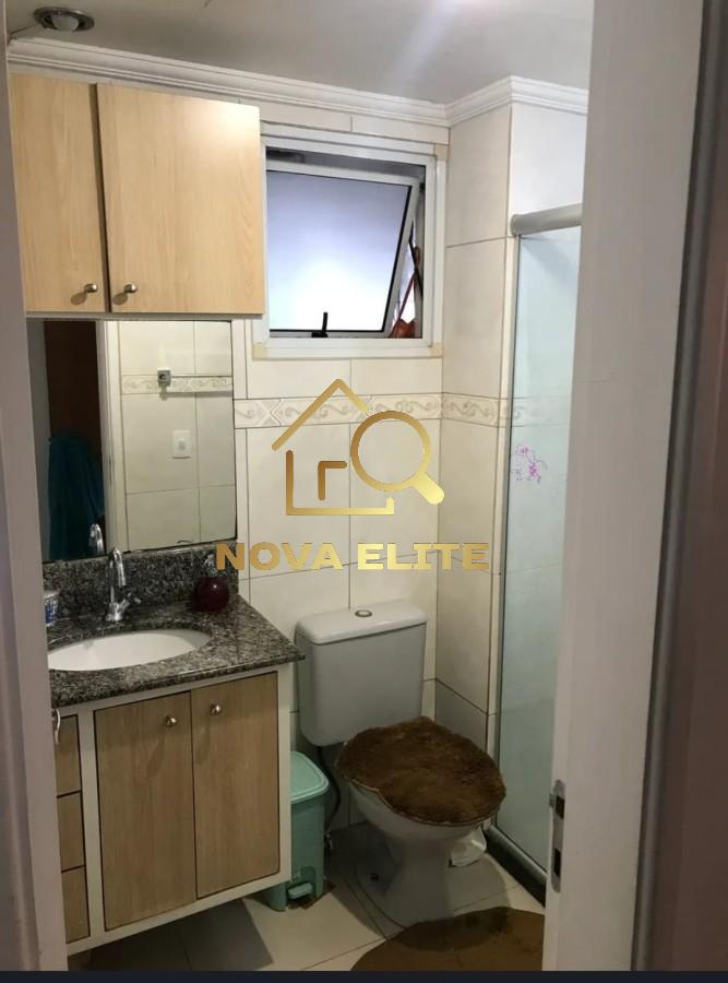 Apartamento, 3 quartos, 69 m² - Foto 10