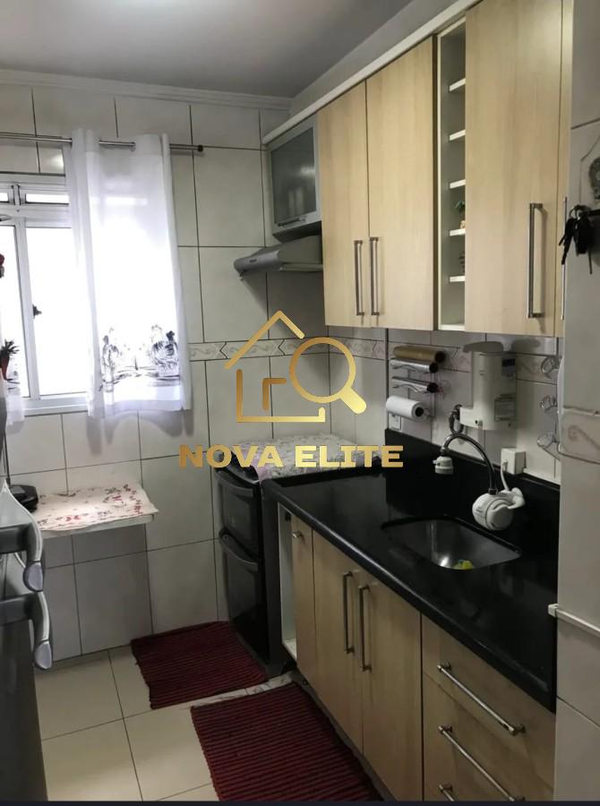 Apartamento, 3 quartos, 69 m² - Foto 8