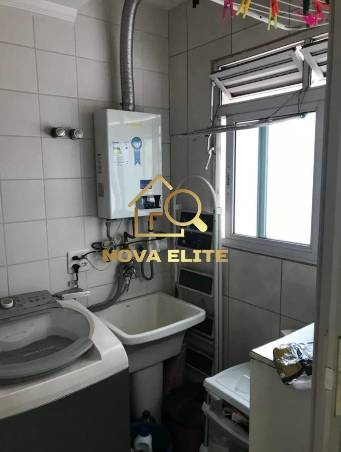 Apartamento, 3 quartos, 69 m² - Foto 9