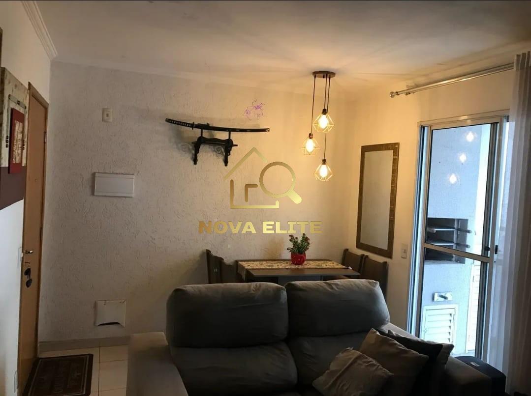 Apartamento, 3 quartos, 69 m² - Foto 3