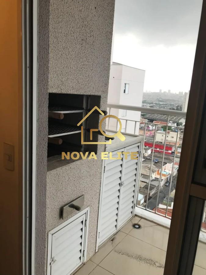 Apartamento, 3 quartos, 69 m² - Foto 4