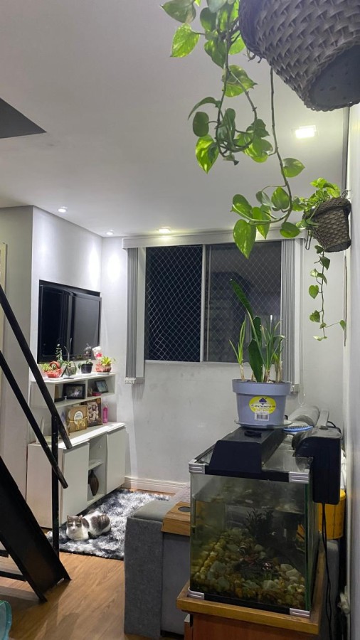 Cobertura, 4 quartos, 79 m² - Foto 1