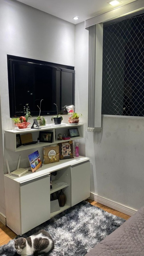 Cobertura, 4 quartos, 79 m² - Foto 12