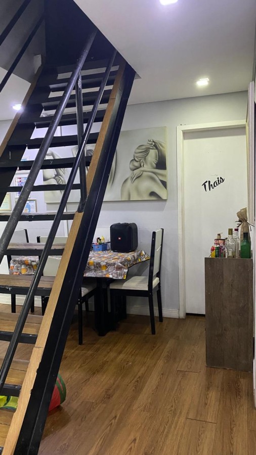 Cobertura, 4 quartos, 79 m² - Foto 8