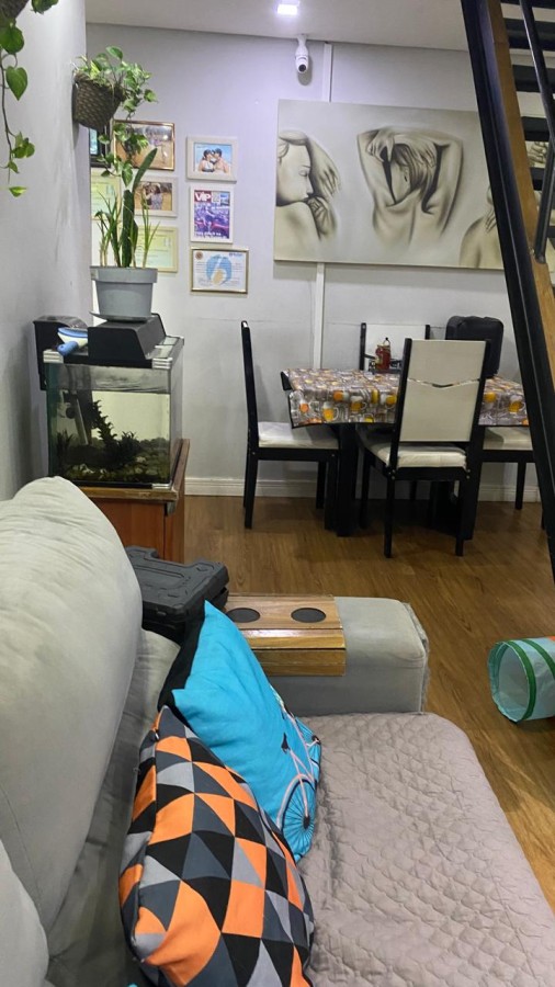 Cobertura, 4 quartos, 79 m² - Foto 2