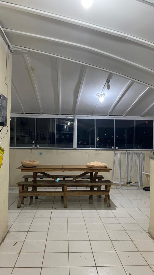 Cobertura, 4 quartos, 79 m² - Foto 19