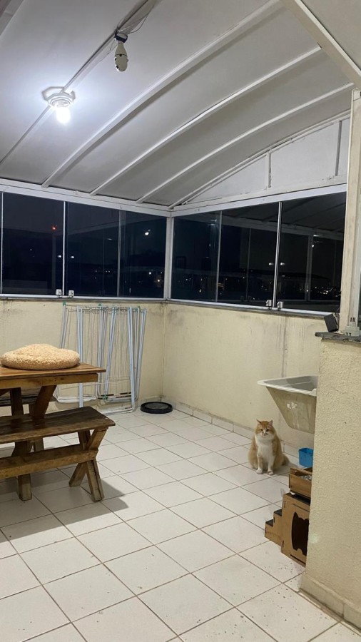 Cobertura, 4 quartos, 79 m² - Foto 20