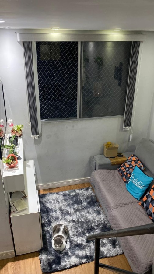 Cobertura, 4 quartos, 79 m² - Foto 3