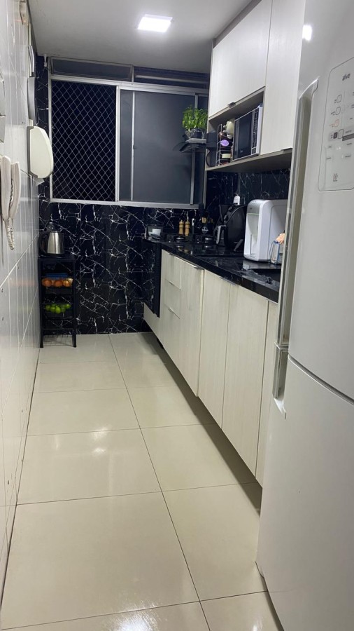 Cobertura, 4 quartos, 79 m² - Foto 7