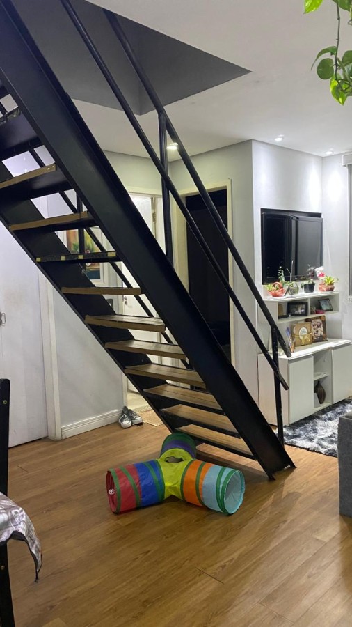 Cobertura, 4 quartos, 79 m² - Foto 42