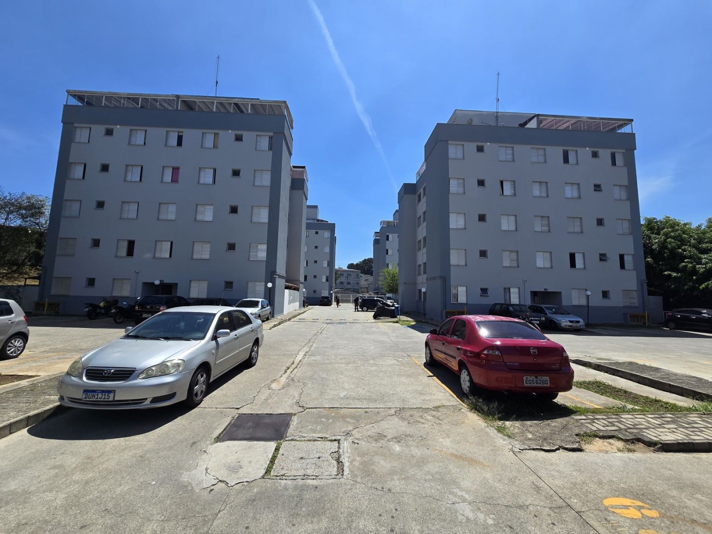 Cobertura, 4 quartos, 79 m² - Foto 43