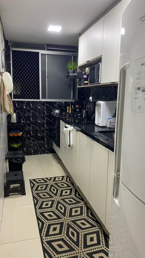 Cobertura, 4 quartos, 79 m² - Foto 6