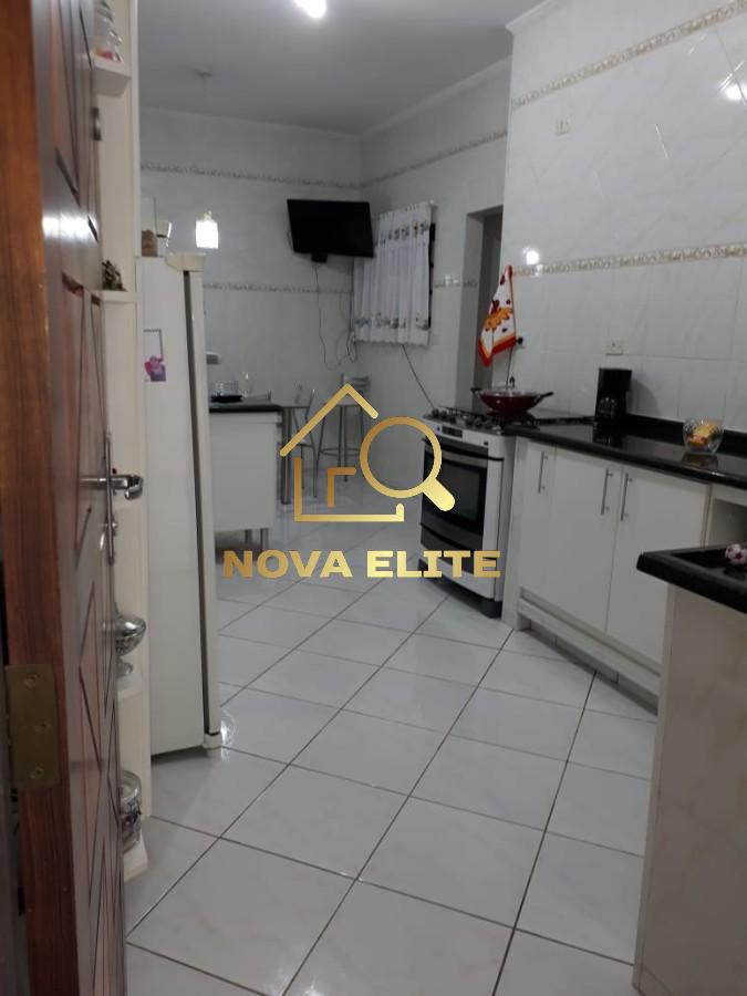 Sobrado, 3 quartos - Foto 2