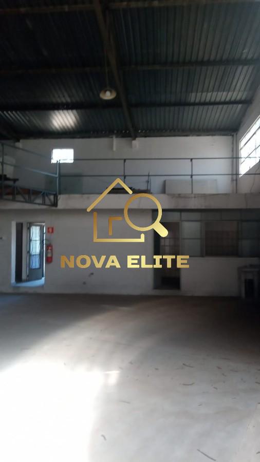 Depósito-Galpão - Foto 2