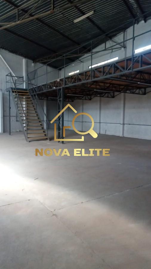 Depósito-Galpão - Foto 1