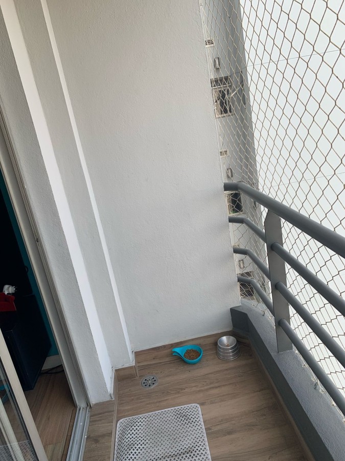 Apartamento, 2 quartos, 55 m² - Foto 6