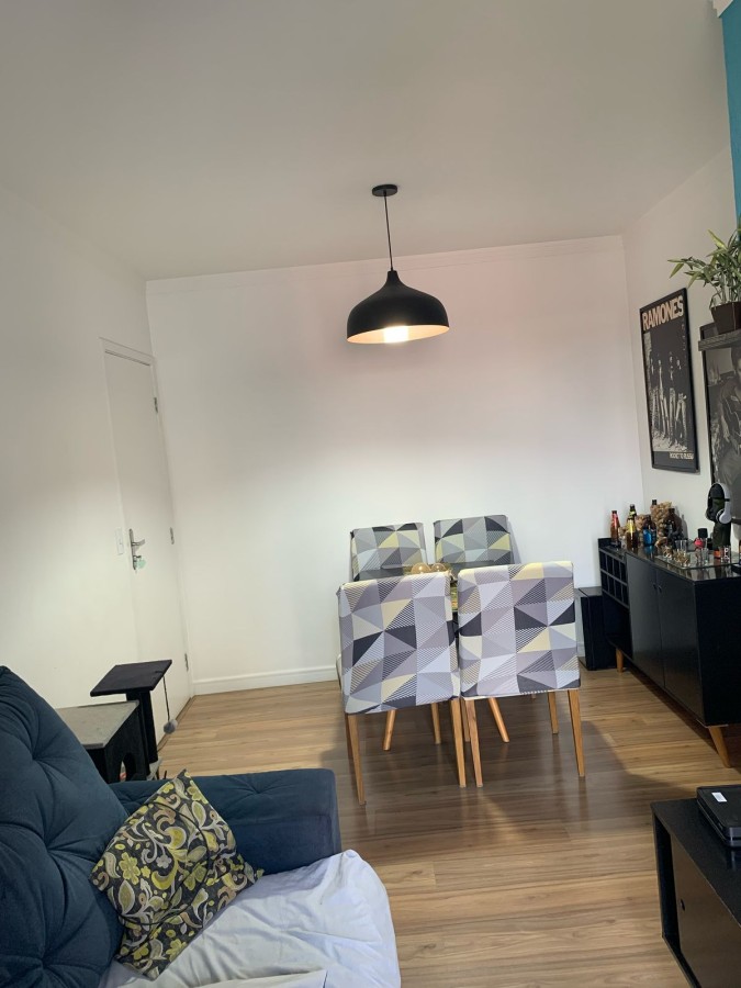 Apartamento, 2 quartos, 55 m² - Foto 5