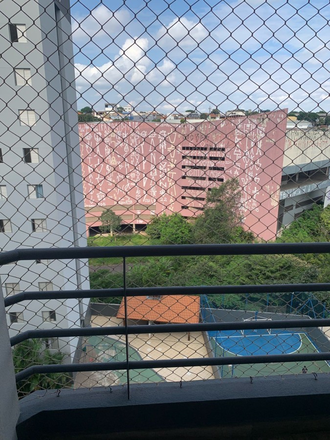 Apartamento, 2 quartos, 55 m² - Foto 7