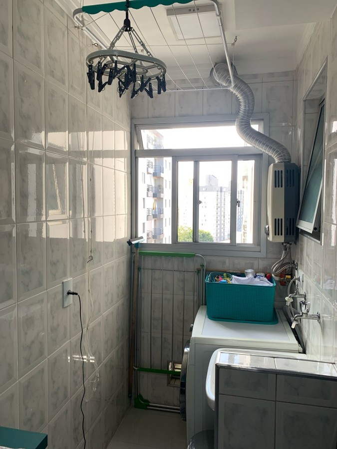 Apartamento, 2 quartos, 55 m² - Foto 18