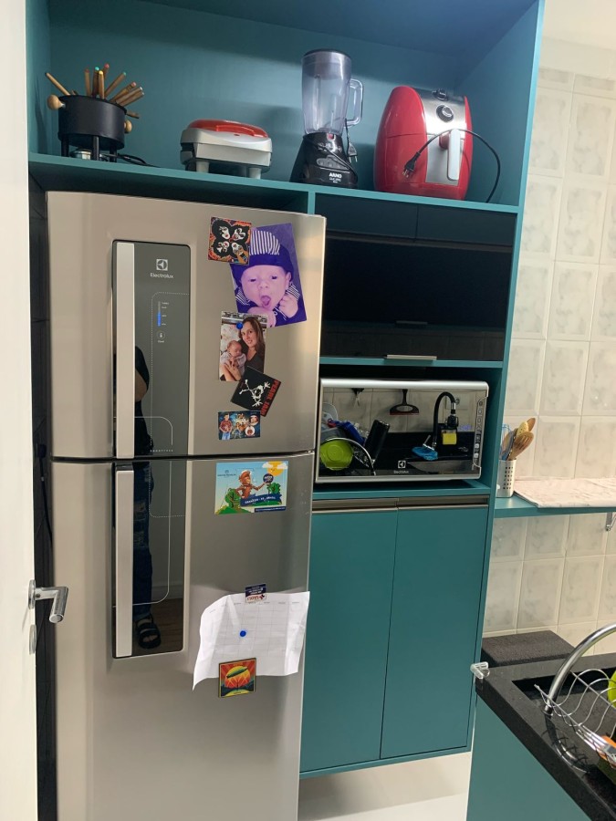 Apartamento, 2 quartos, 55 m² - Foto 3