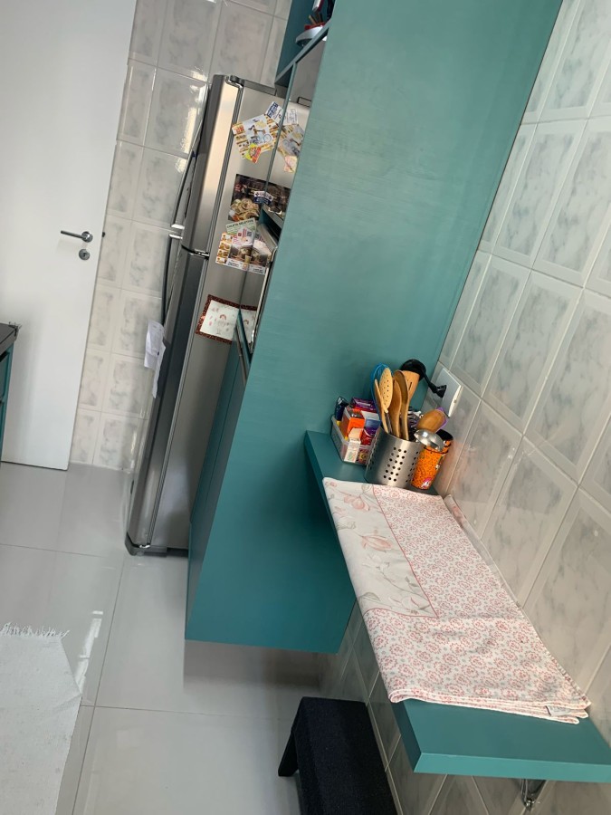 Apartamento, 2 quartos, 55 m² - Foto 4