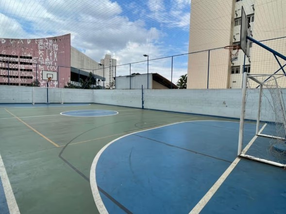 Apartamento, 2 quartos, 55 m² - Foto 20