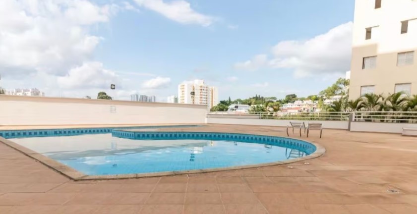 Apartamento, 2 quartos, 55 m² - Foto 22