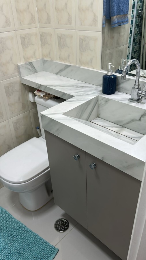 Apartamento, 2 quartos, 55 m² - Foto 10