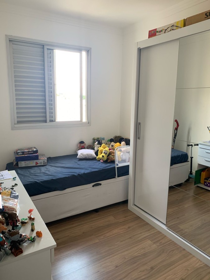 Apartamento, 2 quartos, 55 m² - Foto 12