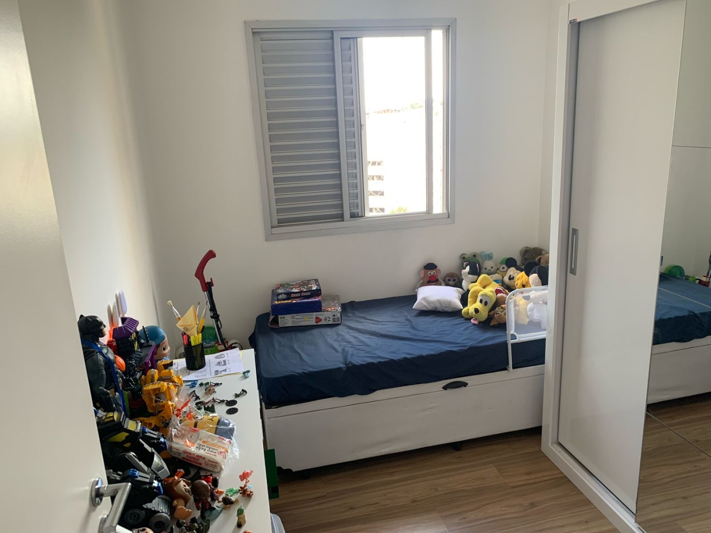 Apartamento, 2 quartos, 55 m² - Foto 13