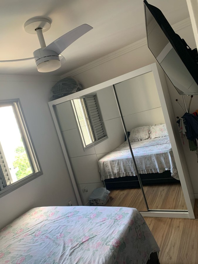 Apartamento, 2 quartos, 55 m² - Foto 16