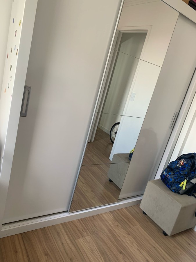 Apartamento, 2 quartos, 55 m² - Foto 17