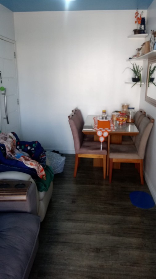Apartamento, 2 quartos, 47 m² - Foto 5