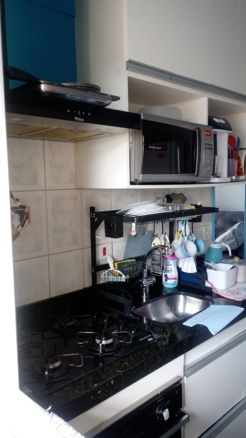 Apartamento, 2 quartos, 47 m² - Foto 9