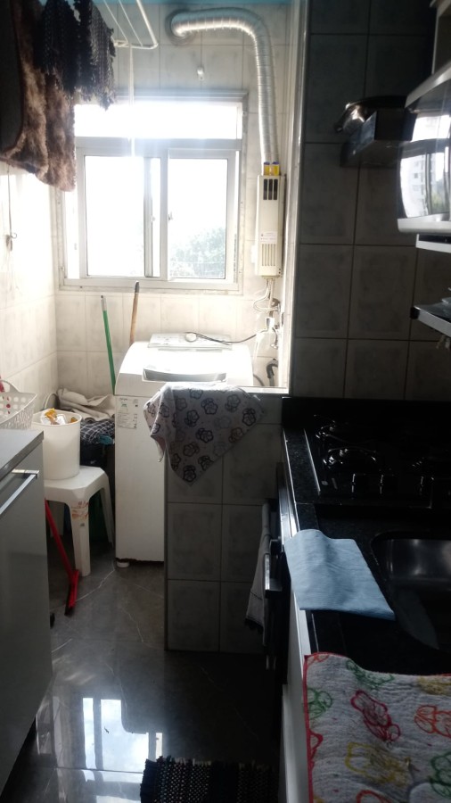 Apartamento, 2 quartos, 47 m² - Foto 8