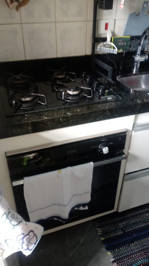 Apartamento, 2 quartos, 47 m² - Foto 10