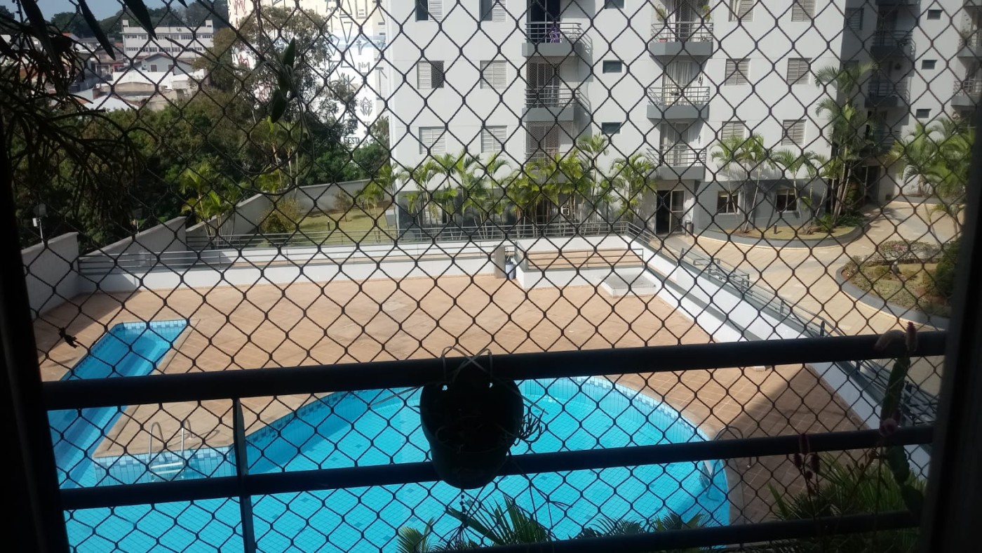 Apartamento, 2 quartos, 47 m² - Foto 6