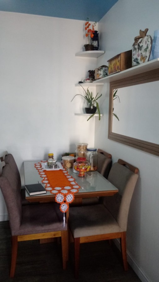Apartamento, 2 quartos, 47 m² - Foto 4