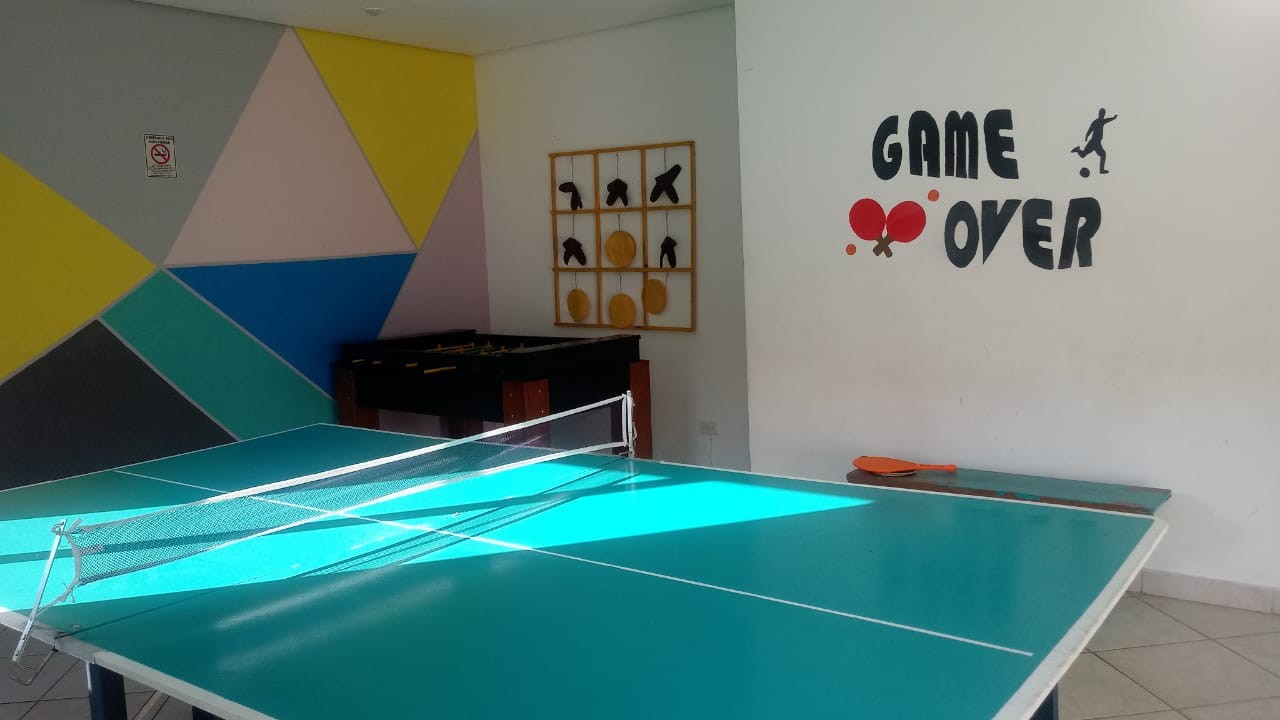 Apartamento, 2 quartos, 47 m² - Foto 25