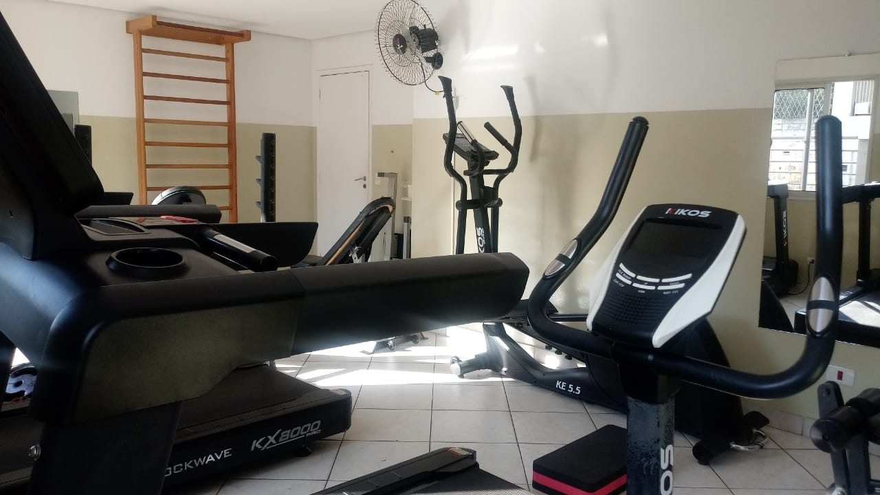 Apartamento, 2 quartos, 47 m² - Foto 26