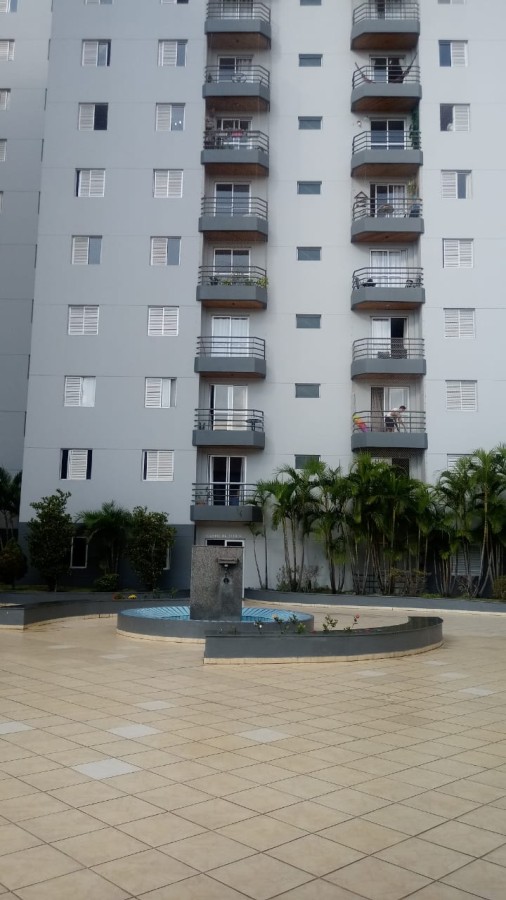 Apartamento, 2 quartos, 47 m² - Foto 27