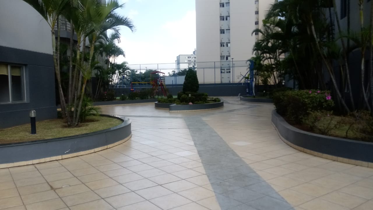 Apartamento, 2 quartos, 47 m² - Foto 32