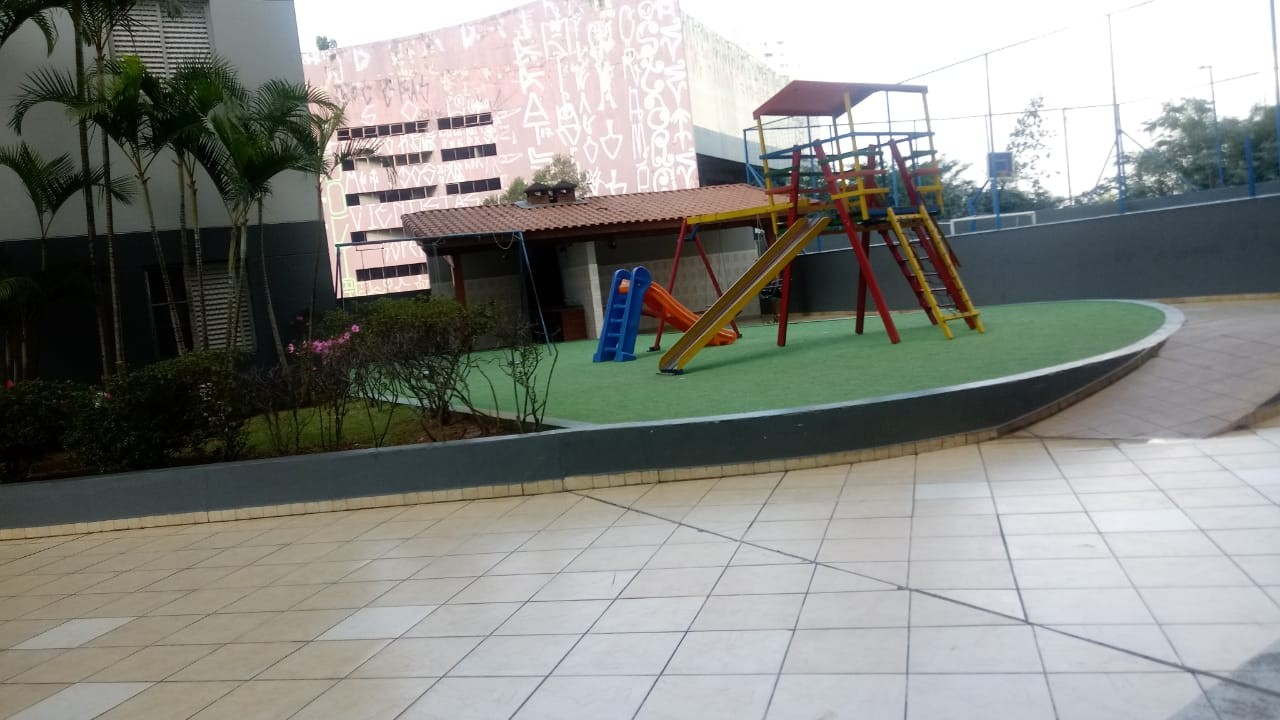 Apartamento, 2 quartos, 47 m² - Foto 34