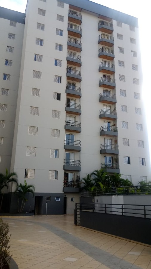 Apartamento, 2 quartos, 47 m² - Foto 1