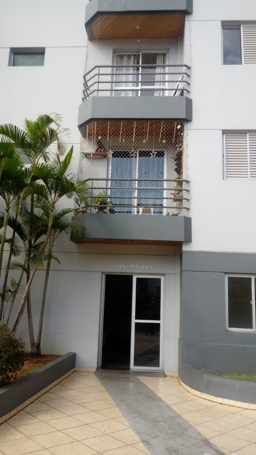 Apartamento, 2 quartos, 47 m² - Foto 38