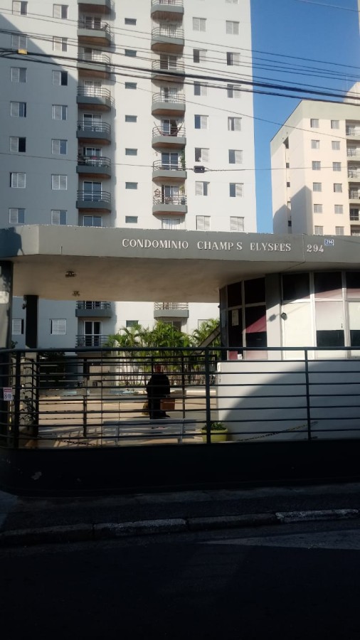 Apartamento, 2 quartos, 47 m² - Foto 40