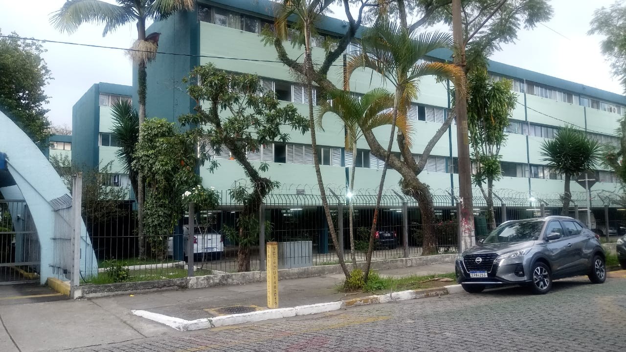 Apartamento, 2 quartos, 70 m² - Foto 11